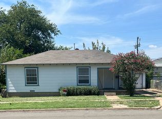 207 Carter St, Killeen, TX 76541