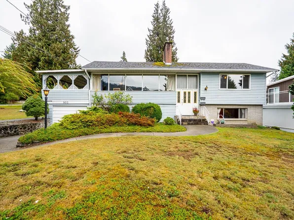 902 Wallace Wynd, Pt Moody, BC V3H 1B5