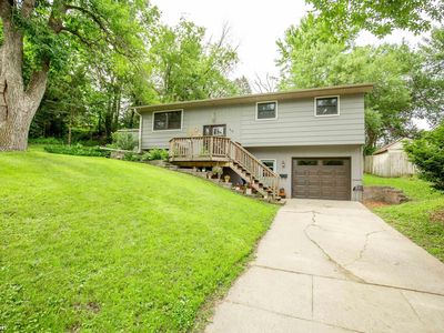 615 W State St, Algona, IA, 50511