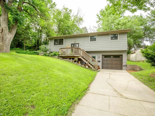 615 W State St, Algona, IA 50511