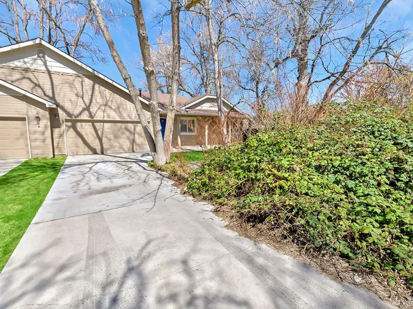 4552 W Kendall St, Boise, ID 83706