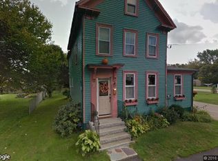 55 Thornton St, Portsmouth, NH 03801