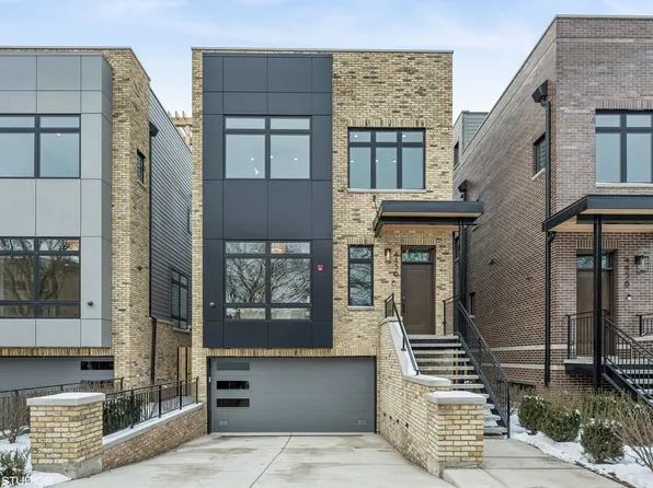 4456 N Greenview Ave, Chicago, IL 60640