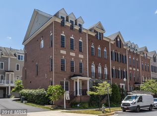 610 Hurdle Mill Pl, Gaithersburg, MD
