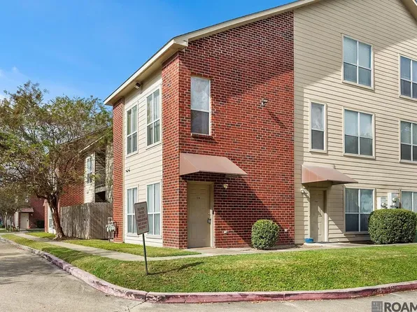 5157 Etta St #4-G, Baton Rouge, LA 70820