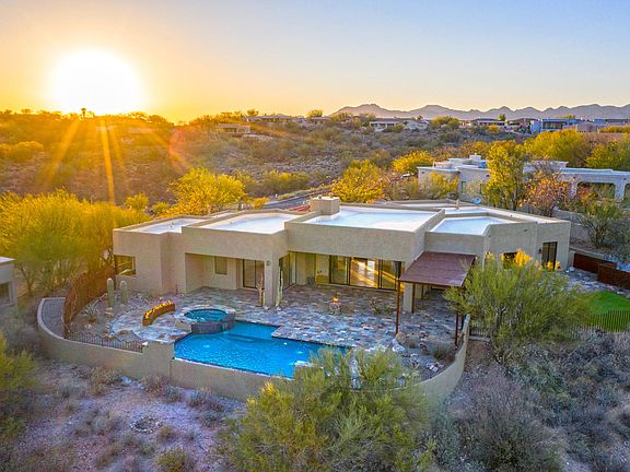3rd image of 12542 N Vistoso View Pl