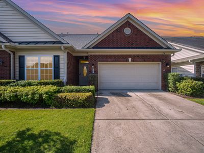 8007 Crookneck Dr, Angier, NC, 27501