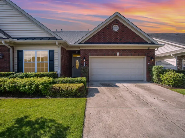 8007 Crookneck Dr, Angier, NC 27501