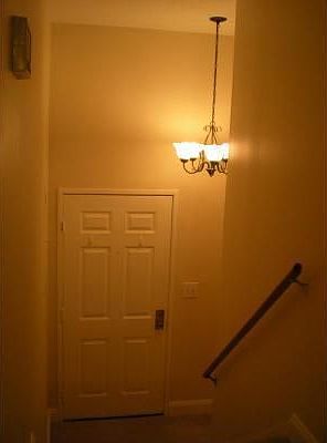 Unit Entry