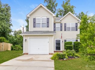 4616 Village Square Ct, Greensboro, NC 27409