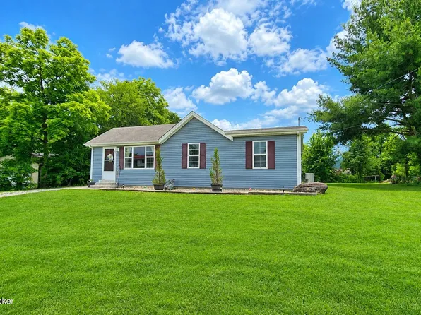 191 Rineyville Big Springs Rd, Radcliff, KY 40160
