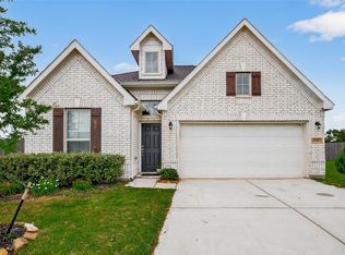 6331 Feverfew Trl, Crosby, TX 77532