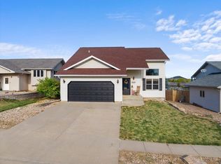 665 Yukon Way, Whitewood, SD 57793