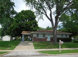 203 Elmgrove Ave, Hazelwood, MO 63042
