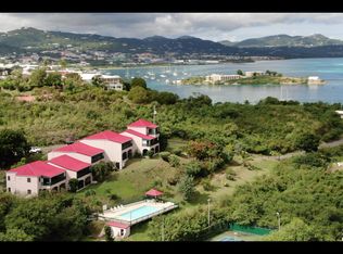 142 Schooner Bay Condominiums, Christiansted, VI 00820