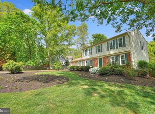 9013 Admiral Vernon Ter, Alexandria, VA 22309