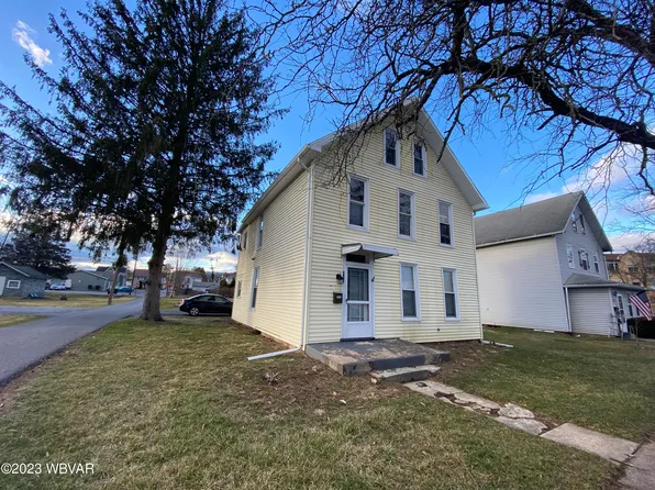 219 Frederick St, Flemington, PA 17745