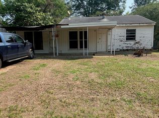 409 4th St SE, Springhill, LA 71075