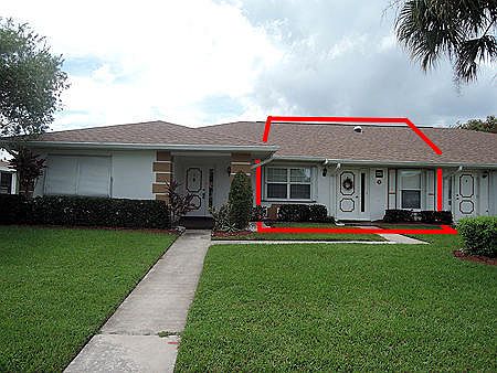 1st image of 1235 S Lakes End Dr APT B
