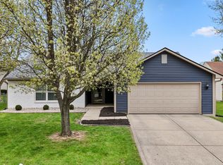 6159 Connie Ct, Indianapolis, IN 46237