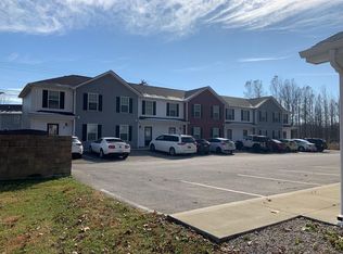 1051 Bratton Loop #19, Morehead, KY 40351