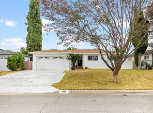 1845 E Stuart Ave, West Covina, CA 91791