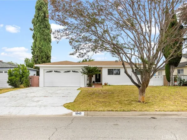 1845 E Stuart Ave, West Covina, CA 91791