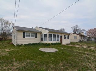 212 Hughes Ave, Cape May, NJ 08204