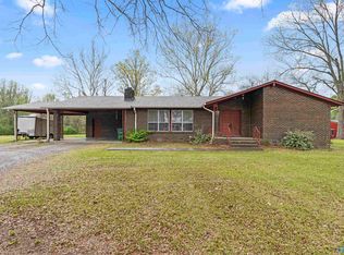 282 Stewart Rd, Cullman, AL 35055