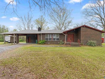 282 Stewart Rd, Cullman, AL, 35055
