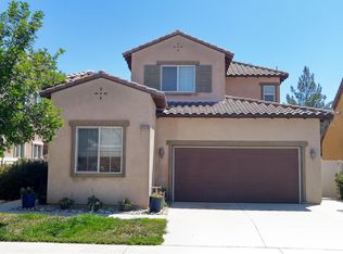 10430 Meadow Lark Ave, Moreno Valley, CA 92557