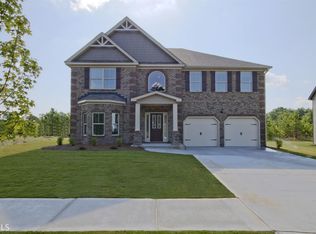 1696 Rolling View Way LOT 119, Dacula, GA 30019