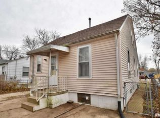 1629 S Oakwood Ave, Peoria, IL