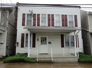 21 Chestnut St Ext, Lewistown, PA 17044