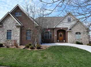 2425 Astarita Way, Lexington, KY 40509