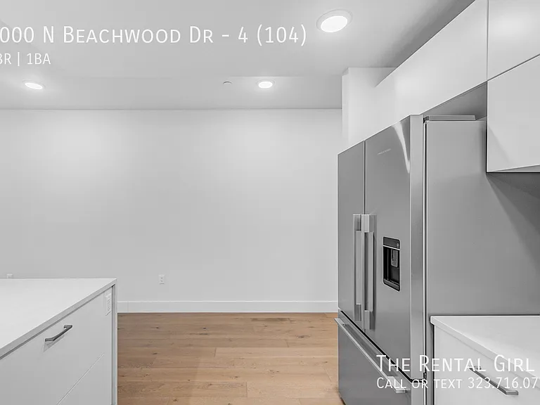 2000 N Beachwood Dr #4-104 — Photo 12