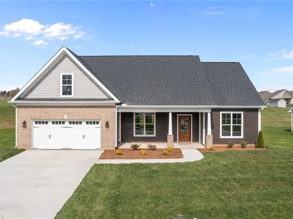 3117 Cullens Dr, Graham, NC 27253