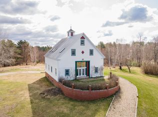 86 Chandler Rd, Belgrade, ME 04917