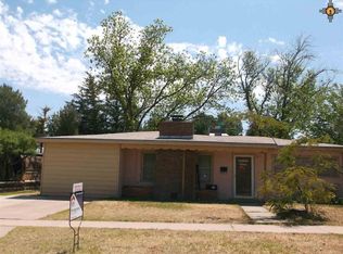 1401 Julian St, Carlsbad, NM 88220