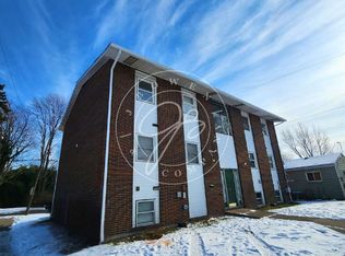 18 Reed St APT 6, Toledo, OH 43605