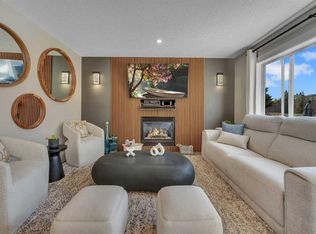 41 Cimarron Meadows Way, Okotoks, AB T1S 1T3