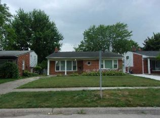 31335 Slumber Ln, Fraser, MI 48026