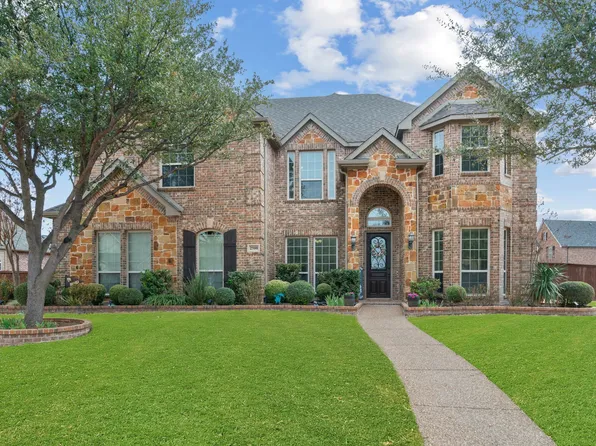 2500 Strathfield Ln, Trophy Club, TX 76262