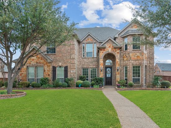 2500 Strathfield Ln, Trophy Club, TX 76262
