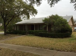 11068 Wallbrook Dr, Dallas, TX 75238