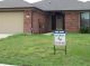 2308 Amethyst Dr, Killeen, TX 76549
