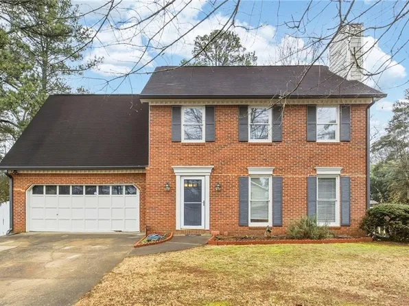 948 Ballew Dr, Marietta, GA 30066