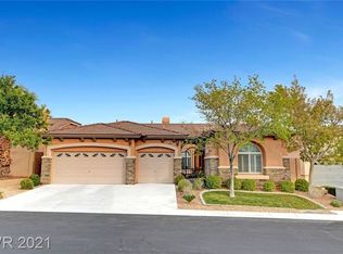 344 Corsicana St, Las Vegas, NV 89138