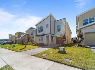 4342 Rhyme St, Kissimmee, FL 34746