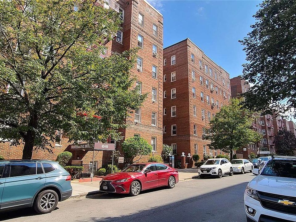 1st image of 63-89 Saunders St #3G
